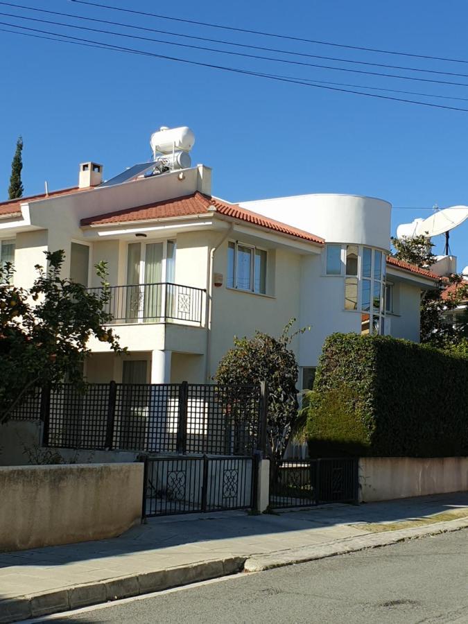 Villa Villaviktoria
